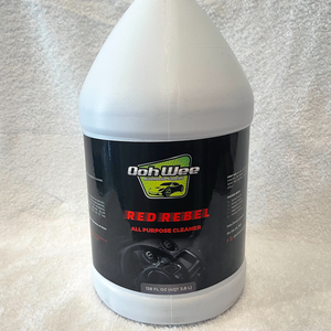 Red Rebel - All Purpose Degreaser